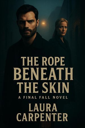 The Rope Beneath The Skin Final Fall【電子書籍】[ Laura Carpenter ]