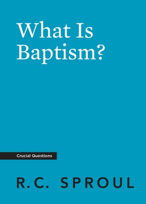 What Is Baptism?