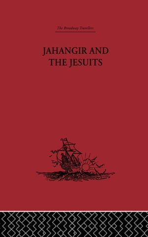 Jahangir and the Jesuits