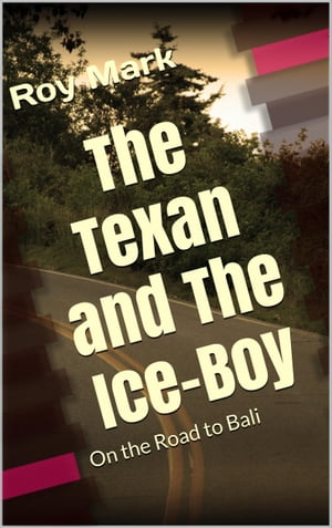 The Texan and The Ice-Boy