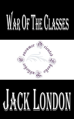 War of the Classes