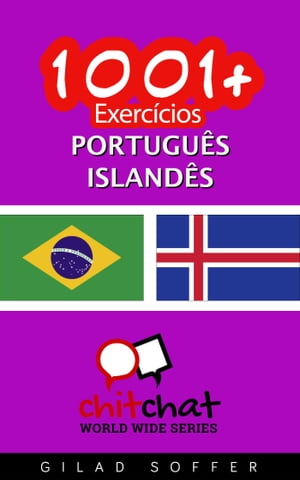 1001+ exercícios português - islandês