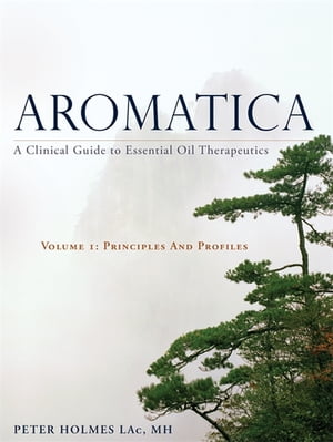 Aromatica Volume 1