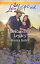 The Rancher's Legacy (Mills & Boon Love Inspired) (Red Dog Ranch, Book 1)