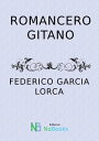 Romancero gitano【電子書籍】 Federico Garcia Lorca