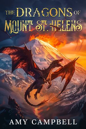 ŷKoboŻҽҥȥ㤨The Dragons of Mount St. HelensŻҽҡ[ Amy Campbell ]פβǤʤ222ߤˤʤޤ