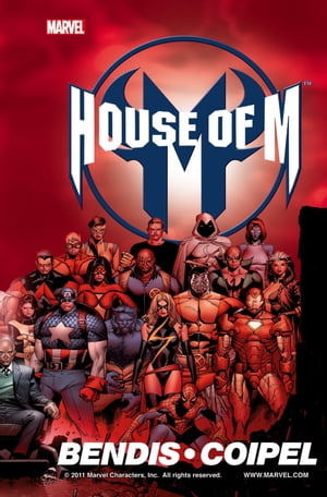 House of M