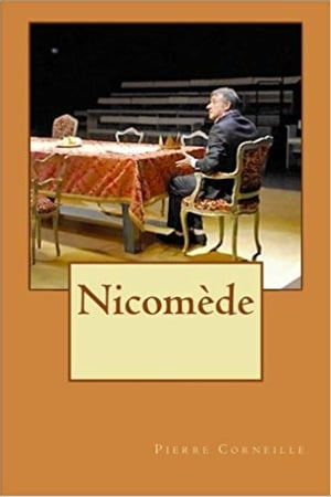 Nicom?de【電子書籍】[ Pierre Corneille ]