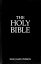 Holy Bible, King James Version (KJV 1611 Bible Study)