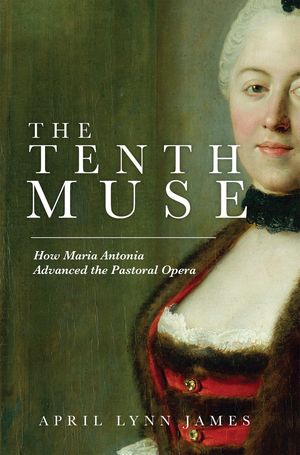 The Tenth Muse