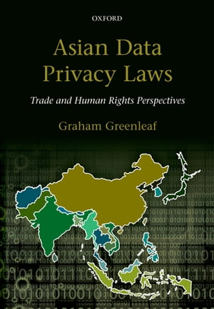 Asian Data Privacy Laws