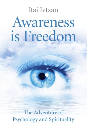 Awareness Is Freedom