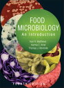 Food Microbiology An Introduction