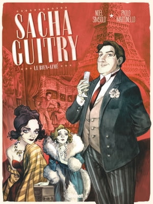 Sacha Guitry - Tome 01