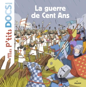 La guerre de Cent Ans