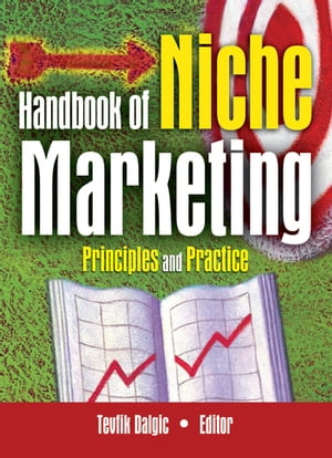 Handbook of Niche Marketing