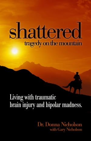 Shattered: Tragedy on the mountain