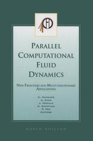 Parallel Computational Fluid Dynamics 2002