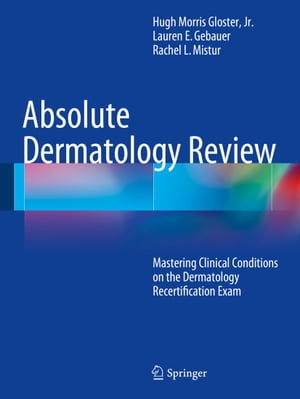 Absolute Dermatology Review