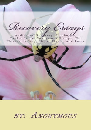 Recovery Essays