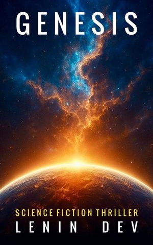 Genesis【電子書籍】[ Lenin Dev ]