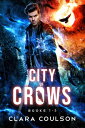 City of Crows Books 1-5