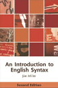 Introduction to English Syntax【電子書籍】 Jim Miller