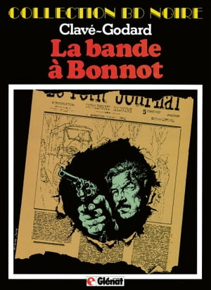 La Bande à Bonnot