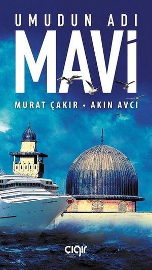 Umudun Ad? Mavi【電子書籍】[ Ak?n Avc? ]