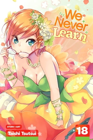 We Never Learn, Vol. 18