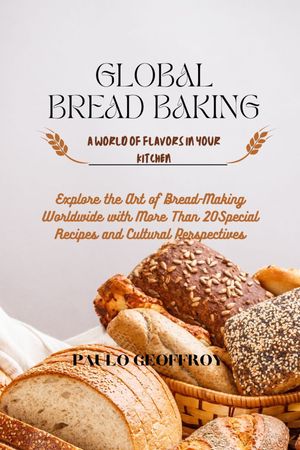 GLOBAL BREAD BAKING