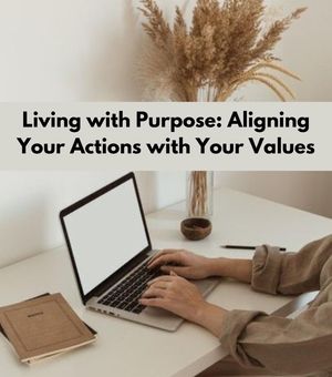 Living with Purpose