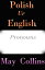 Polish Ur English: Pronouns