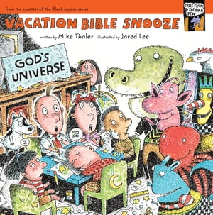 ŷKoboŻҽҥȥ㤨Vacation Bible SnoozeŻҽҡ[ Mike Thaler ]פβǤʤ415ߤˤʤޤ