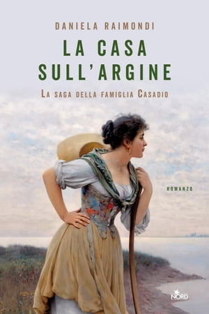 La casa sull'argine