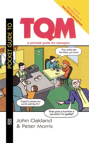 Pocket Guide to TQM