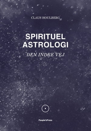 Spirituel astrologi