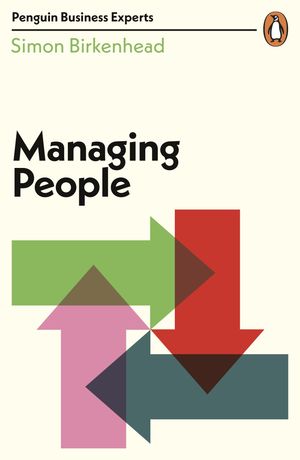 ŷKoboŻҽҥȥ㤨Managing PeopleŻҽҡ[ Simon Birkenhead ]פβǤʤ1,586ߤˤʤޤ