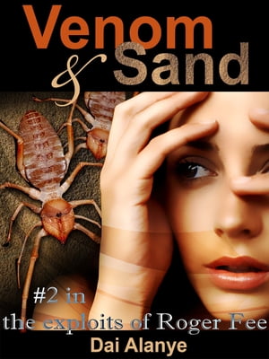 Venom & Sand