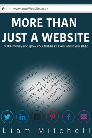 More Than Just A Website