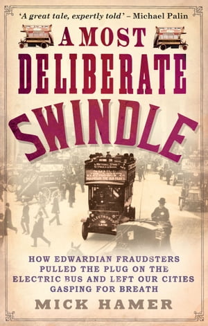 A Most Deliberate Swindle