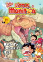 LITTLE MONITOR SERIES (06) ~ BACK TO JURASSIC AG