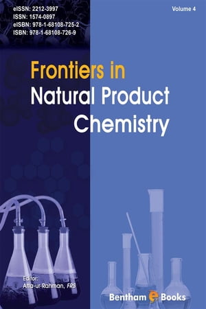 Frontiers in Natural Product Chemistry: Volume 4