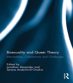 Bisexuality and Queer Theory