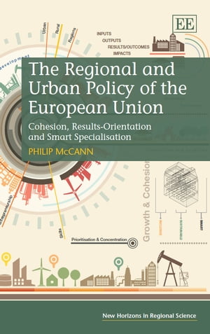 The Regional and Urban Policy of the European Union
