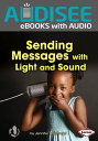 Sending Messages with Light and Sound【電子