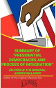 ＜p＞We have summarized here the essential of this book by the author.＜/p＞ ＜p＞PRESIDENTIALIST DEMOCRACIES AND THE INTEGRATION PROCESS. TOWARDS A COMPARATIVE APPROACH TO MERCOSUR＜/p＞ ＜p＞8.1. Introduction＜/p＞ ＜p＞Malamud argues that the GLOBALIZATION PROCESS implies the imposition on most of the planet's political communities of a common system of free exchange of goods, ideas and people, and of an economic and trade organization logic that tends to globalize. Parallel to this process, within the NATION-STATES there is a confluence of CAPITALISM AND DEMOCRACY.＜/p＞画面が切り替わりますので、しばらくお待ち下さい。 ※ご購入は、楽天kobo商品ページからお願いします。※切り替わらない場合は、こちら をクリックして下さい。 ※このページからは注文できません。