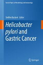 Helicobacter pylori and Gastric Cancer【電子書籍】