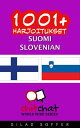 1001+ harjoitukset suomi - slovenian