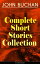 ŷKoboŻҽҥȥ㤨JOHN BUCHAN - Complete Short Stories Collection (Unabridged The Runagates Club, The Kings of Orion, The Oasis in the Snow, Grey Weather, The Moon Endureth, The Far Islands, The Last Crusade, No-Man's-Land, At the Rising of the Waters...ŻҽҡۡפβǤʤ300ߤˤʤޤ